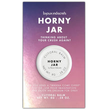 Comprar BIJOUX Clitherapy Bálsamo Horny Har – Bálsamo Calorífero Para Sensaciones Únicas-Noxtic