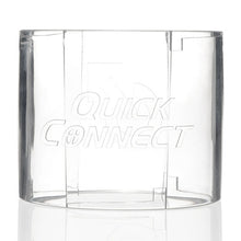 Comprar FLESHLIGHT Adaptador Quickshot Quick Connect – Accesorio Innovador Para Doble Diversión-Noxtic