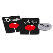 Comprar Tease & Please Juego De La Verdad – Diversión Para Grupos Con Estilo Y Picardía-Noxtic