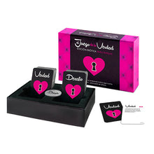Comprar Tease & Please Juego De La Verdad – Diversión Erótica Para Conexión De Parejas-Noxtic