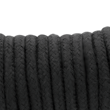 Comprar DARKNESS Cuerda Japonesa 5 Metros Negro – Diseño Resistente Para Juegos Creativos-Noxtic
