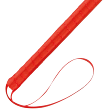 Comprar DARKNESS Pluma Estimuladora Roja 24CM – Juego De Sensaciones Ergonómico Para Momentos Intimos-Noxtic