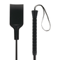 Comprar DARKNESS Fusta Ancha Negra – Complemento Ideal Para Juegos Fetichistas Con Diseño Elegante-Noxtic