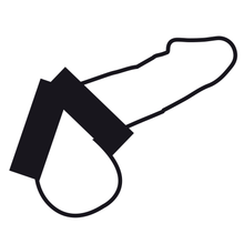 Comprar DARKNESS Anilla Metal Doble – Diseño Duradero Para Mayor Placer Sensual-Noxtic