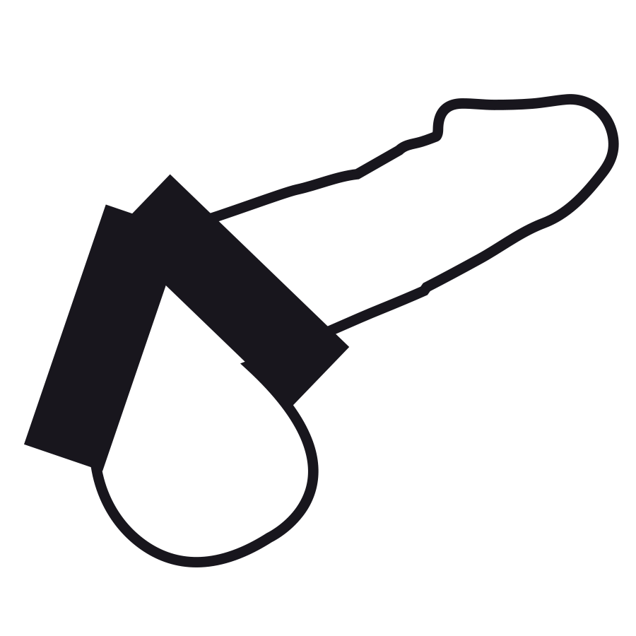 Comprar DARKNESS Anilla Metal Doble – Diseño Duradero Para Mayor Placer Sensual-Noxtic