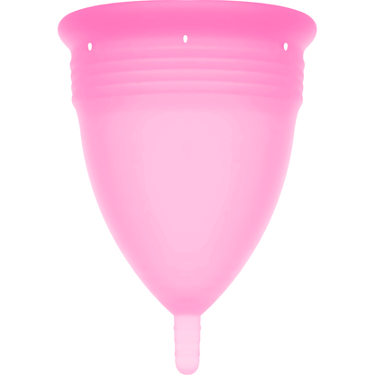 Comprar Stercup Copa Menstrual Talla S – Silicona Hipoalergénica Para Comodidad Diaria-Noxtic