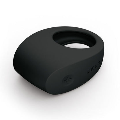 Comprar LELO Tor II Anillo Vibrador Negro – Anillo Recargable Con Vibraciones Potentes Para Parejas-Noxtic