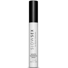 Comprar BIJOUX Slow Sex Spray 13 ML – Cosmética Erótica Para Placer Sensual-Noxtic