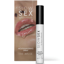 Comprar BIJOUX Slow Sex Spray 13 ML – Cosmética Erótica Para Placer Sensual-Noxtic