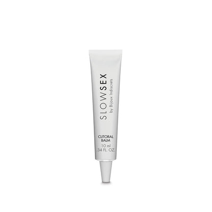 Comprar Bijoux Slow Sex Balsamo Estimulante 10 ML – Cosmética Erótica Para Placer Intenso-Noxtic