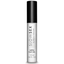 Comprar Bijoux Slow Sex Gel Estimulante 10 Ml – Gel Para Sensaciones Únicas Y Placer Aumentado-Noxtic