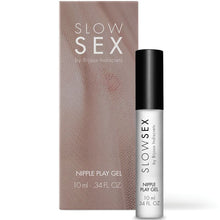 Comprar Bijoux Slow Sex Gel Estimulante 10 Ml – Gel Para Sensaciones Únicas Y Placer Aumentado-Noxtic