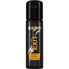 Comprar EROS Exit Lubricante Anal Silicona Con Jojoba Y Pantenol 100 Ml – Experiencia Suave Y Deslizante Para Placer Intenso-Noxtic