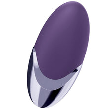 Comprar Satisfyer Layons Purple Pleasure – Diseño Ergonómico Para Placer Sensorial-Noxtic