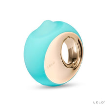 Comprar LELO ORA 3 Verde Agua – Estimulador Con Diseño Innovador y Lengua Mejorada-Noxtic
