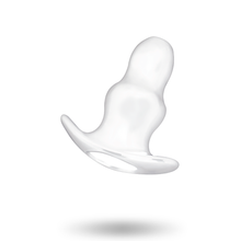 Comprar ADDICTED TOYS Dilatador Anal Pequeño 7 cm – Diseño Transparente Para Placer Sensorial-Noxtic