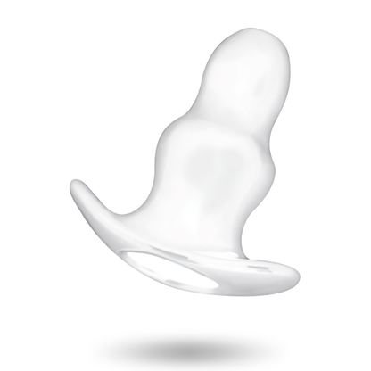 Comprar ADDICTED TOYS Dilatador Anal Mediano 11 CM – Diseño Translucido Para Nuevas Sensaciones-Noxtic