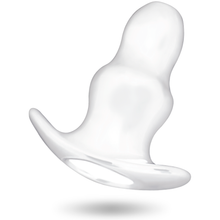 Comprar ADDICTED TOYS Dilatador Anal Grande 15 CM – Diseño Transparente Para Nuevas Sensaciones-Noxtic