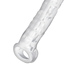 Comprar ADDICTED TOYS Extensor Transparente – Aumenta Grosor Y Longitud Con Diseño Ergonómico-Noxtic