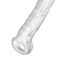 Comprar ADDICTED TOYS Extensor Transparente – Aumenta Grosor Y Longitud Con Diseño Ergonómico-Noxtic