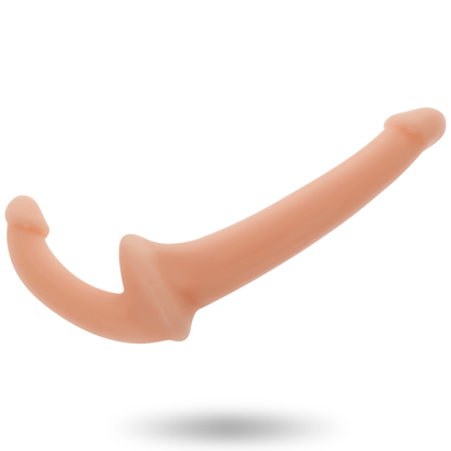 Comprar ADDICTED TOYS Dildo Sin Arnés – Diseño Curvilíneo Para Estimulación Intensa-Noxtic