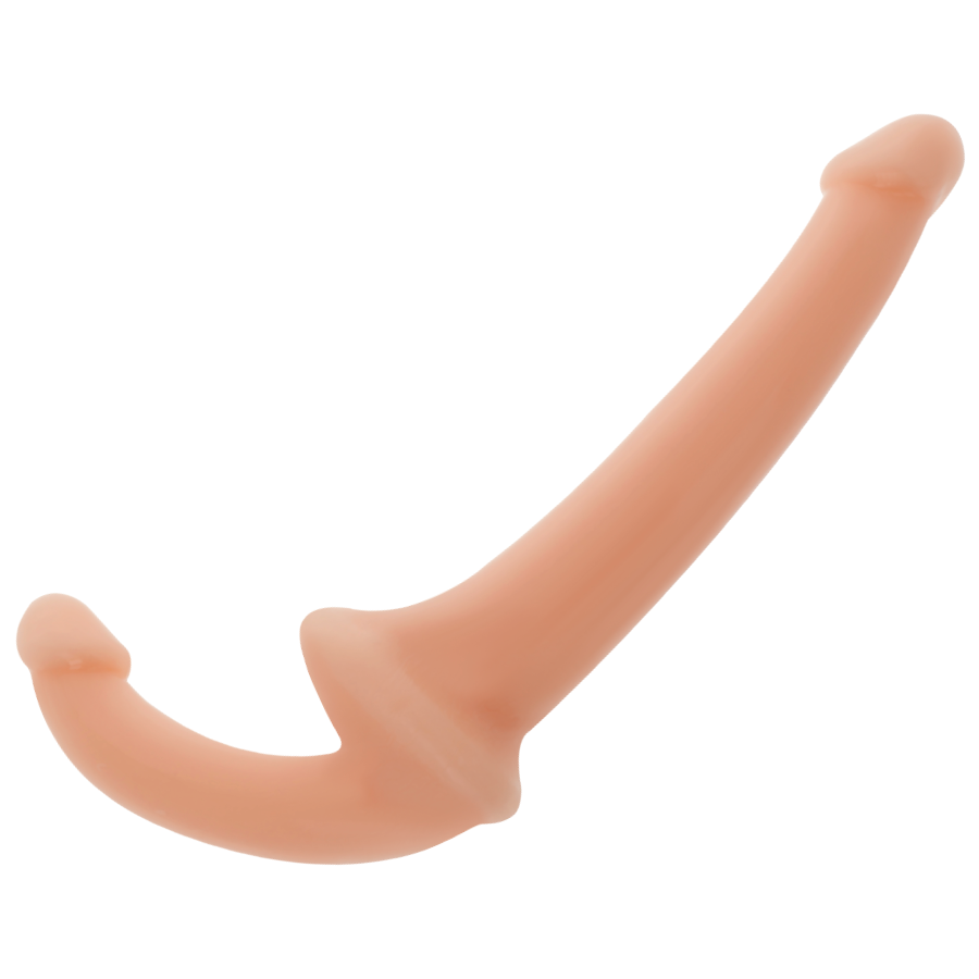 Comprar ADDICTED TOYS Dildo Sin Arnés – Diseño Curvilíneo Para Estimulación Intensa-Noxtic
