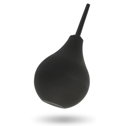 Comprar ADDICTED TOYS Limpiador Anal Negro – Diseño Elegante Para Exploración Segura-Noxtic