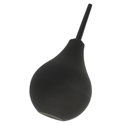 Comprar ADDICTED TOYS Limpiador Anal Negro – Diseño Elegante Para Exploración Segura-Noxtic