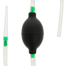 Comprar ADDICTED TOYS Kit Enema Negro – Diseño Innovador Para Una Limpieza Efectiva-Noxtic