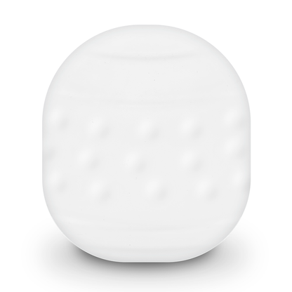 Comprar JAMYJOB Huevo Discreto Rojo Joy – Diseño Seguro Con Material Hipoalergénico Para Placer Íntimo-Noxtic