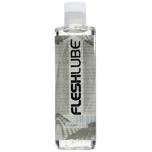 Comprar FLESHLIGHT FleshLube Lubricante Anal Base Agua 250 ML – Fórmula Suave Para Mayor Comodidad Durante el Placer-Noxtic