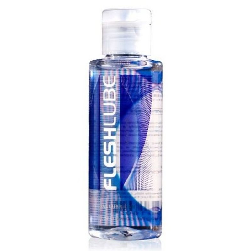 Comprar FLESHLIGHT Fleshlube Lubricante Personal 500 ml – Suavidad Inigualable Para Placer Intenso-Noxtic