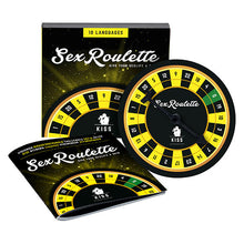 TEASE & PLEASE - SEX ROULETTE KISS-TEASE&PLEASE-Noxtic