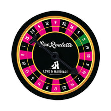 TEASE & PLEASE - SEX ROULETTE LOVE & MARRIAGE-TEASE&PLEASE-Noxtic