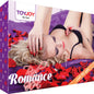 Comprar TOYJOY Just For You Red Romance Gift Set – Experiencia Romántica Para Parejas Con Sorpresas Sensuales-Noxtic