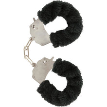 Comprar TOYJOY Esposas Del Amor Negro – Diseño Elegante Para Momentos De Intimidad Segura-Noxtic
