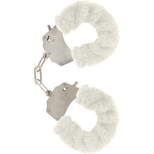 Comprar TOYJOY Esposas Del Amor Blanco – Diseño Elegante Con Suave Forro De Peluche-Noxtic