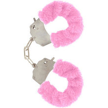 Comprar TOYJOY Esposas Del Amor Rosa – Diseño Suave Con Peluche Para Experiencia Única-Noxtic