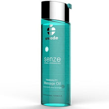 Comprar SWEDE Aceite Masaje Herbal Aphrodisiac Tranquility 75 ML – Fórmula Con Hierbas Para Relajación Y Placer Sensorial-Noxtic