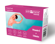Comprar ANDROPHARMA Curvature – Suplemento Para Apoyo En Salud Íntima Masculina-Noxtic