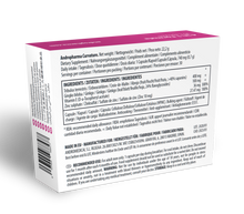 Comprar ANDROPHARMA Curvature – Suplemento Para Apoyo En Salud Íntima Masculina-Noxtic
