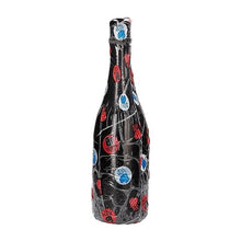Comprar ALL BLACK Anal Bottle 34.5 CM – Diseño Único Para Placer Sensorial Con Material Hipoalergénico-Noxtic