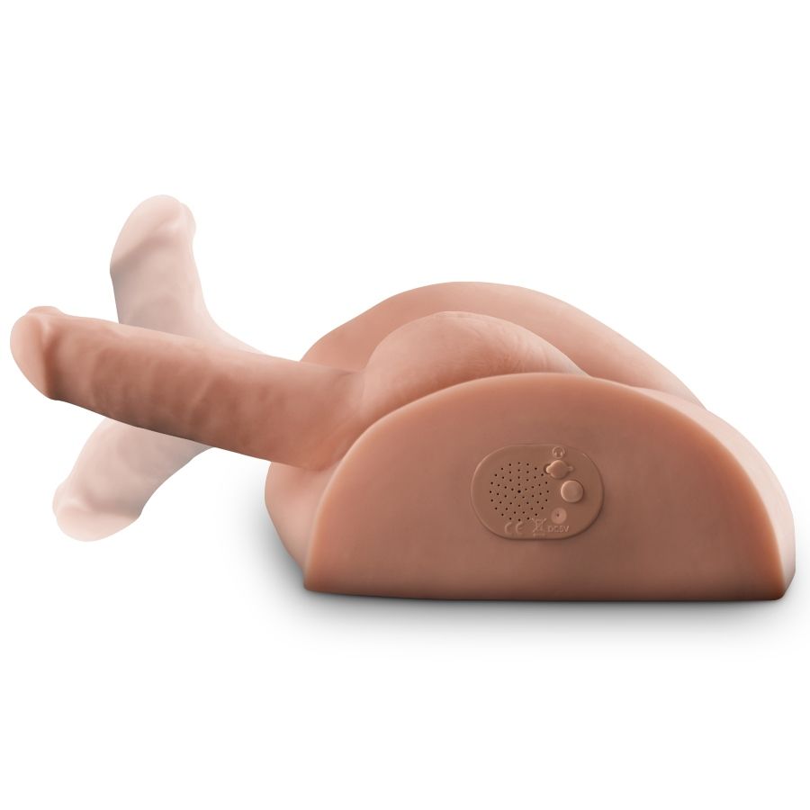 Comprar PDX Male Interactive Masturbador – Experiencia Sensorial Con Activación De Movimiento-Noxtic