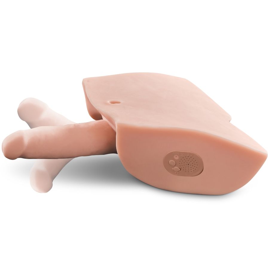Comprar PDX Male Interactive Masturbador – Experiencia Sensorial Con Activación De Movimiento-Noxtic