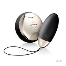 Comprar LELO Lyla 2 Edición Insignia Negra – Masajeador Ovalado Con Mando A Distancia-Noxtic
