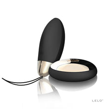 Comprar LELO Lyla 2 Edición Insignia Negra – Masajeador Ovalado Con Mando A Distancia-Noxtic