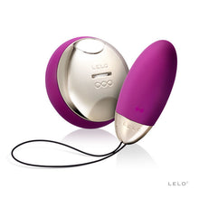 Comprar LELO Lyla 2 Insignia Design Edition Morado – Masajeador Ovalado Con Mando a Distancia-Noxtic