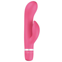 Comprar B SWISH Bwild Classic Marine Rabbit Vibrator Guava – Vibrador Ergonómico Compacto Con Potente Rendimiento-Noxtic