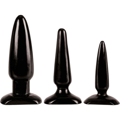 Comprar CALEXOTICS Colt Kit De Entrenamiento Anal – Diseño Suave Para Exploración Gradual De Placer-Noxtic