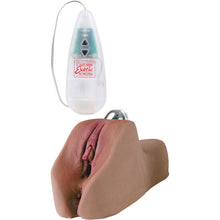 Comprar CALEXOTICS Futuropic Vagina y Ano Con Vibración – Experiencia Sensorial De Placer Innovador-Noxtic
